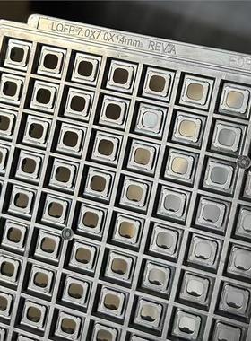 LQFP7*7*1.4 FOREN FR7.0*7.0-009 250格