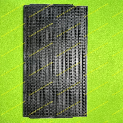全新IC托盘 TRAY盘 防静电 MCM 3.2mm*2.5mm KOSTAT 490格