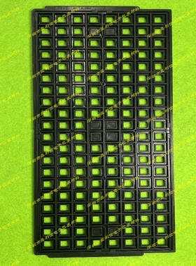 IC托盘 tray盘 QFP44 QFP64 UBOT QFP10*10 UQ10101.40820XA MPPO