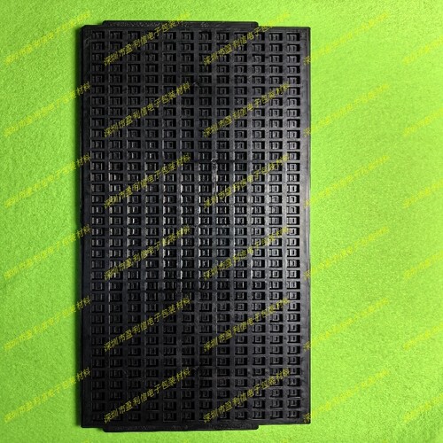 全新IC托盘 TRAY盘 防静电 HWASHU SOIC 4.9*6.0 SOP8窄体  432格