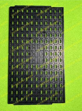 IC托盘 TRAY盘 防静电 LGA5.78*15.83MM LJ-182 SUNRISE 165格