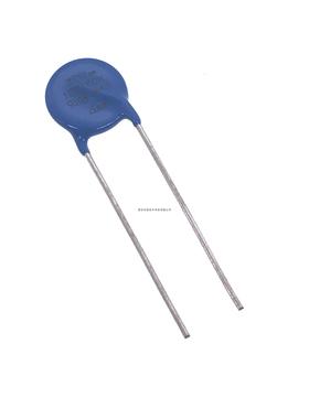 10D180K 18V 脚距7.5mm 10K180 直径10MM压敏电阻器 现货