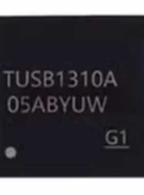 全新原装 TUSB1310A TUSB1310AZAY BGA-175 驱动器收发器接口芯片