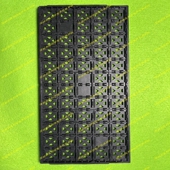 加深 BGA23 tray盘 60格 防静电 DAEWON 0001 4222079