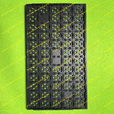 IC tray盘 防静电 BGA23*23 DAEWON 60格 4222079-0001 加深 60格