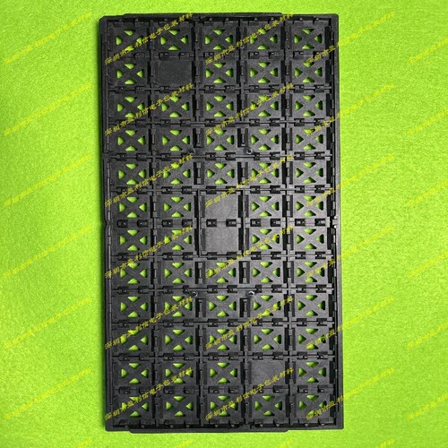 IC tray盘 防静电 BGA23*23 DAEWON 60格 4222079-0001 加深 60格
