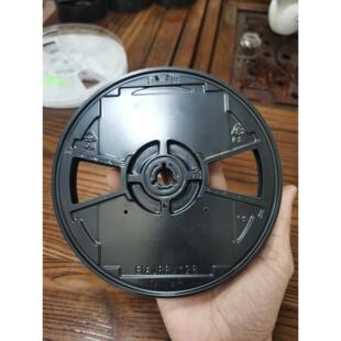 全新吸塑盘盘 载带卷盘 SMT盘7寸 8MM 12MM 直径小圆盘  软盘
