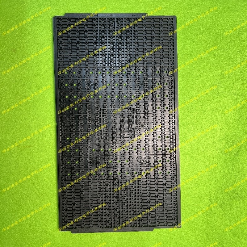 ICtray盘 BGA3*4 LGA0304  PEAK 490格 MPPO TXLGA03041.014356