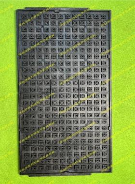 IC托盘 芯片托盘内存 tray盘 DSBGA3.75*4.75mm KOSTAT 288格