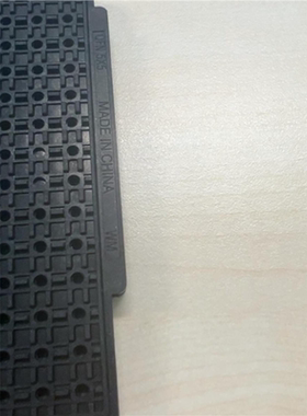 IC托盘 TRAY盘 防静电 QFN5*5 MADE IN CHIAN WMIC050501