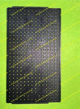 ICtray盘防静电 4.6*6.6 4.60*6.60mm HWASHU EAD050702-10 364格