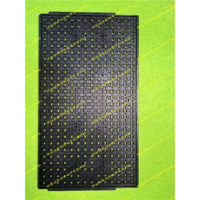 ICtray盘防静电 4.6*6.6 4.60*6.60mm HWASHU EAD050702-10 364格