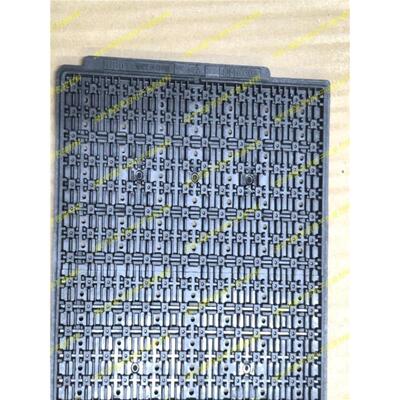 全新 IC芯片托盘 trays盘 QFN3*3 UBOT UF03031.01435XA 490格