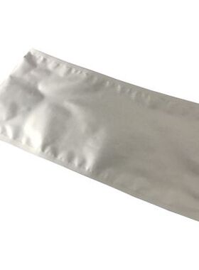 抽真空平口袋铝箔避光 tray盘 圆盘 密封 收纳 15*22cm 100个起拍