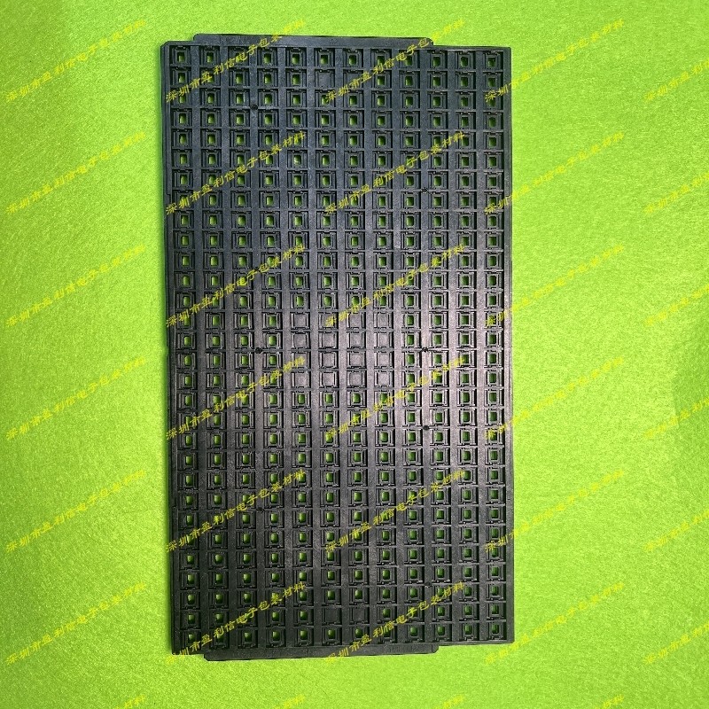 ICtray盘 防静电托盘 TSSOP20 EPAK QSJ-50813 6.4*6.5*1.0 360格