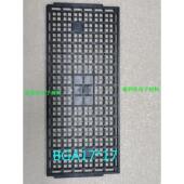 tray盘BGA 17mm DDR3 IC托盘芯片托盘 DDR2 BGA17mm PEAK 90格