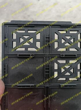 IC芯片 IC托盘 tray盘 BGA55*55mm BJ-705 SUNRISE