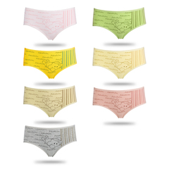 Pantalon collant jeunesse en coton - Ref 752726 Image 15