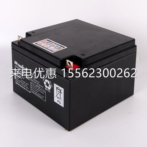 NETION力迅蓄电池NP-XA12100CH 12V100AH直流屏EPS/UPS电源配套