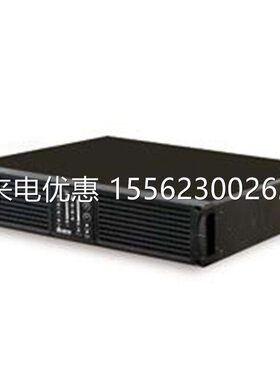 台达UPS不间断电源 GES-R1K 机架式 1KVA/700W 长机