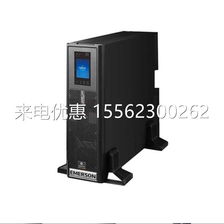 艾默生外接电池 ITA 06k00AE1 102C00 (标机) 192V 备用ups电源