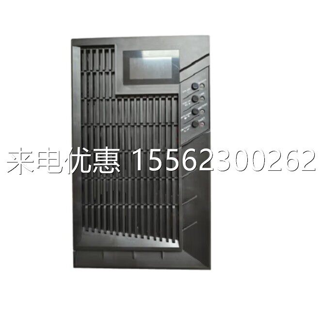 SAGTAR不间断UPS电源C1KS单进单出1KVA/0.8KW