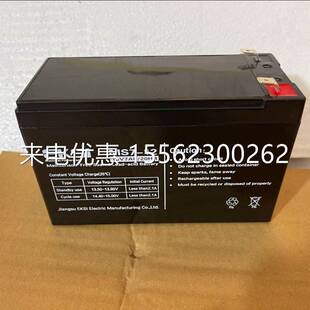 爱克赛蓄电池EK100-12 12V100AH总经销商以旧换新