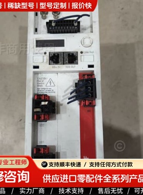 可维修议价 BECKHOFF AX5103-0000-0200驱动器,