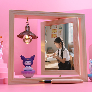 库洛米女孩生日礼物10岁女童十岁小学生新年马年小礼品送女儿侄女