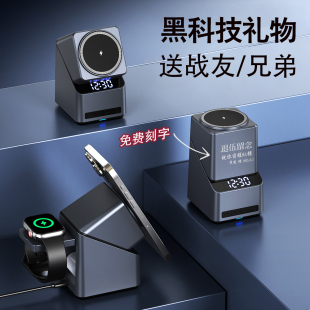 退伍军人纪念品定制送战友老兵兄弟高档模型摆件创意实用退伍礼物