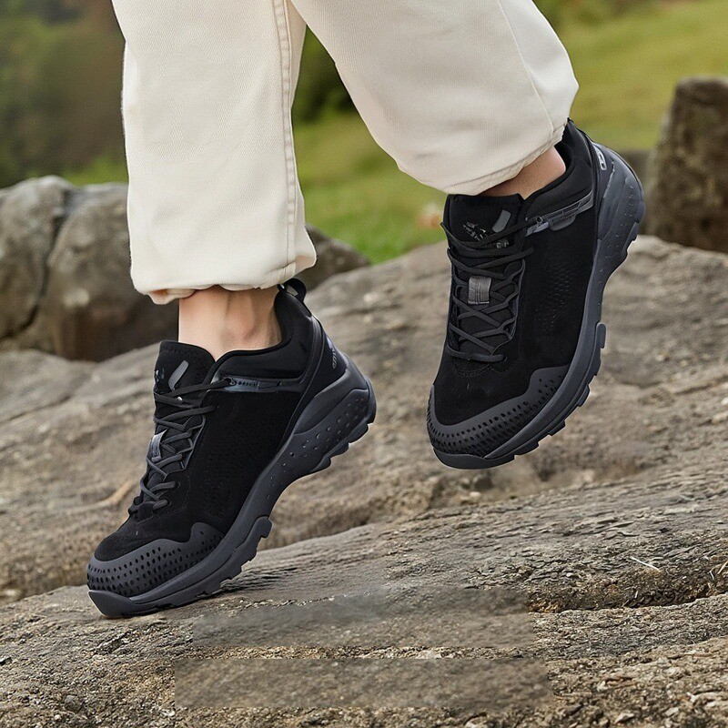 大脚丫traceable缓震防滑防水