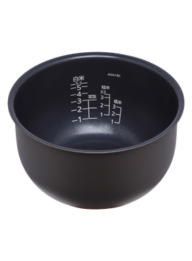 TIGER虎牌JAX-A/B/C10/15/18电饭煲原装内胆配件官方正品3L/4L/5L