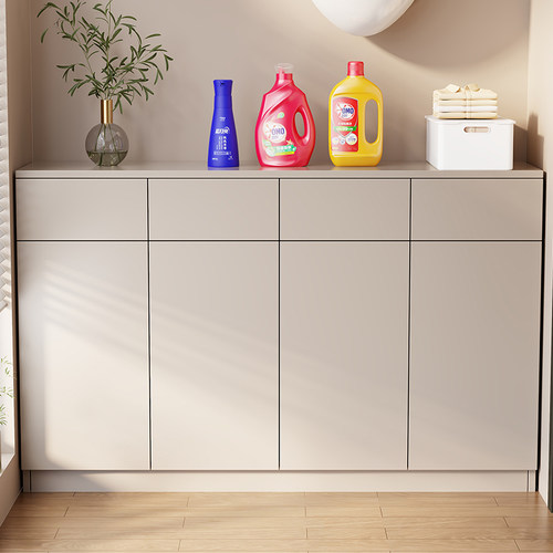 森朗阳台储物柜防晒可定制