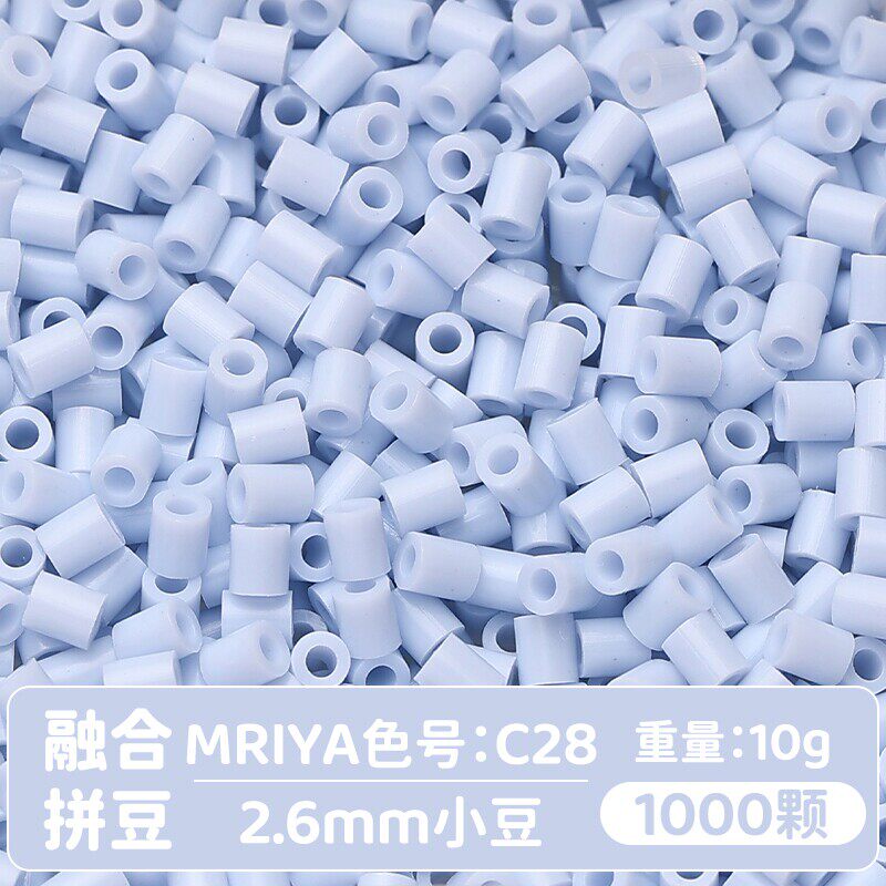 【C28】10g, khoảng 1000 viên (đóng gói trong túi)