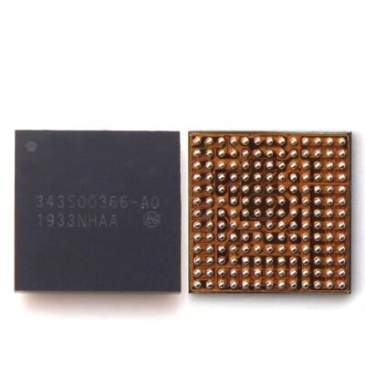 IPADPRO 2020电源IC 343S00366 343S00328 0368 0326电源IC