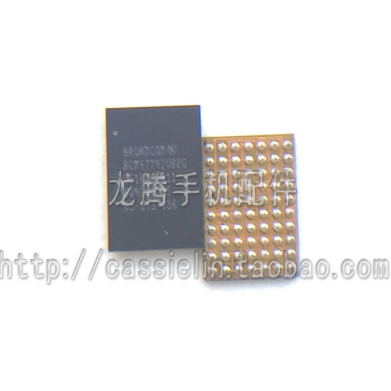 适用三星S7导航IC BCM4774IUB2G 47521模块BCM47531A1IUB2G蓝牙IC