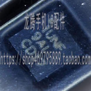 IPAD2021 M1芯片 1UNF充电IC A2377供电IC 343S00388电源IC