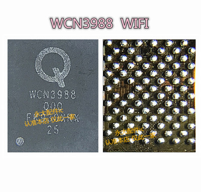 PM6350电源ic PM8008 PMK8003 PMK8001 WCN3988 wifi QPA5581功放