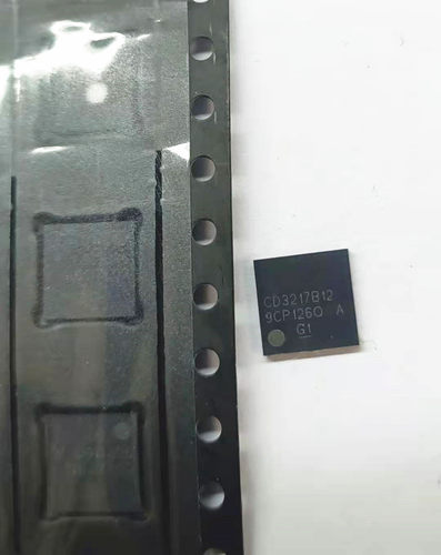 CD3217B12CACERCD3217B12