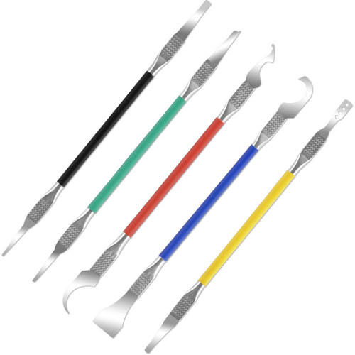 CPU除胶刀 除胶刀片 拆主板刀柄 A10 A11 A12 A13CPU除边胶刀