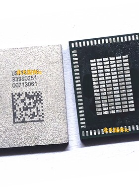 ipad5/6 MINI2/3迷你4WIFI模块IC 339S0223 0251 0250 0029 00045