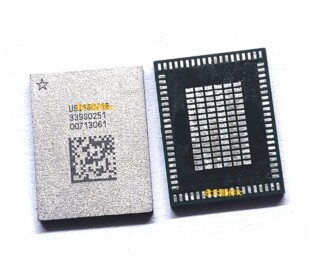 ipad5/6 MINI2/3迷你4WIFI模块IC 339S0223 0251 0250 0029 00045