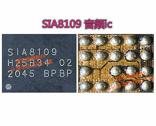 适用于OPPO A55电源MT6365VPW 6360UP 6315NP SIA8109音频显示RZR