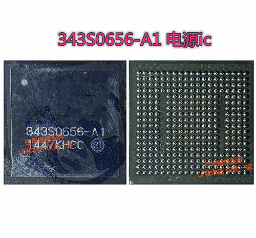 适用于IPad5 mini2电源ic 343S0655-A1 MINI2电源ic 343S0656-A1