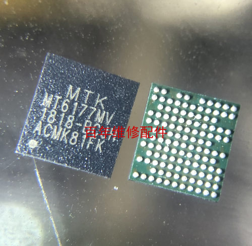适用红米6/6a中频MT6177MVA73