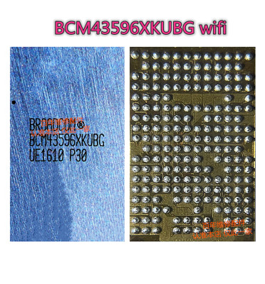 适用华为P10plus mate10 电源ic Hi6523 BCM43596XKUBG 4356 wifi