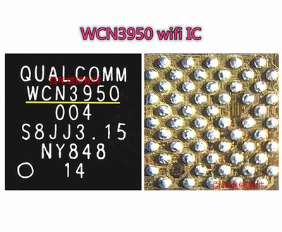 a32灯控红米note7电源WCN3950