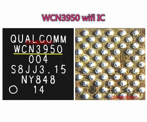 a32灯控红米note7电源WCN3950