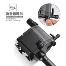 上泵创意泵户外鱼池过滤器充氧泵1