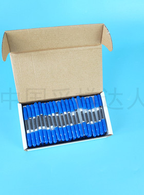 活性炭采样管 CS2溶剂解吸型热解析型6*80/120/150活性碳管苯吸附